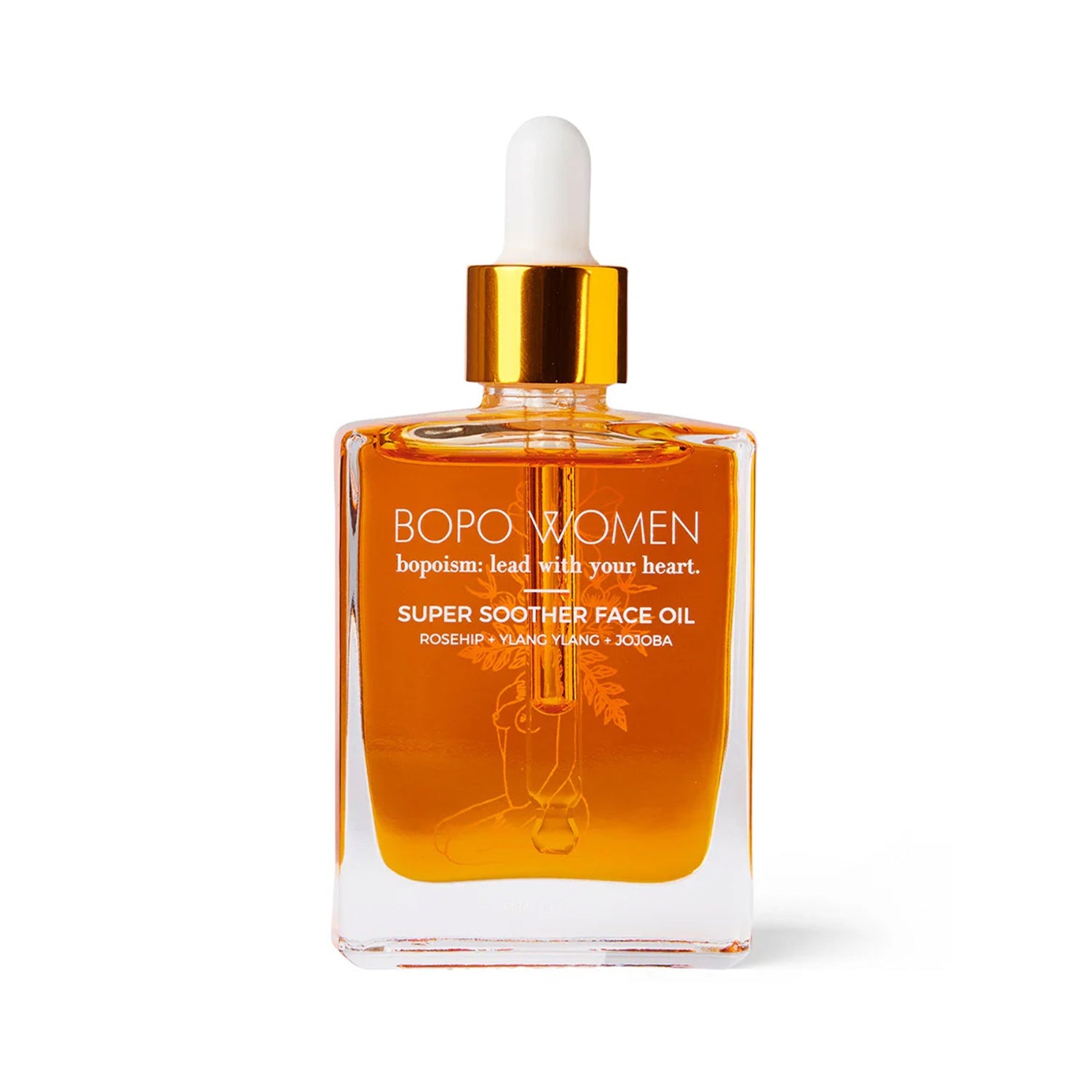 Face Oil - Super Soother