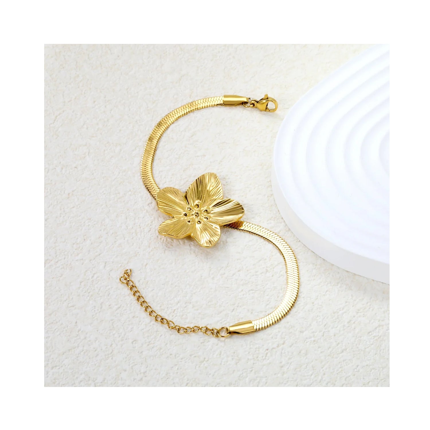 Bracelet Gold - Annabelle
