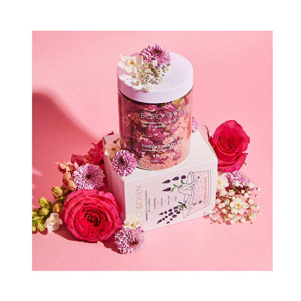 Bath Soak - Goddess