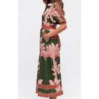 Dress Kayley Shirt - Sundara