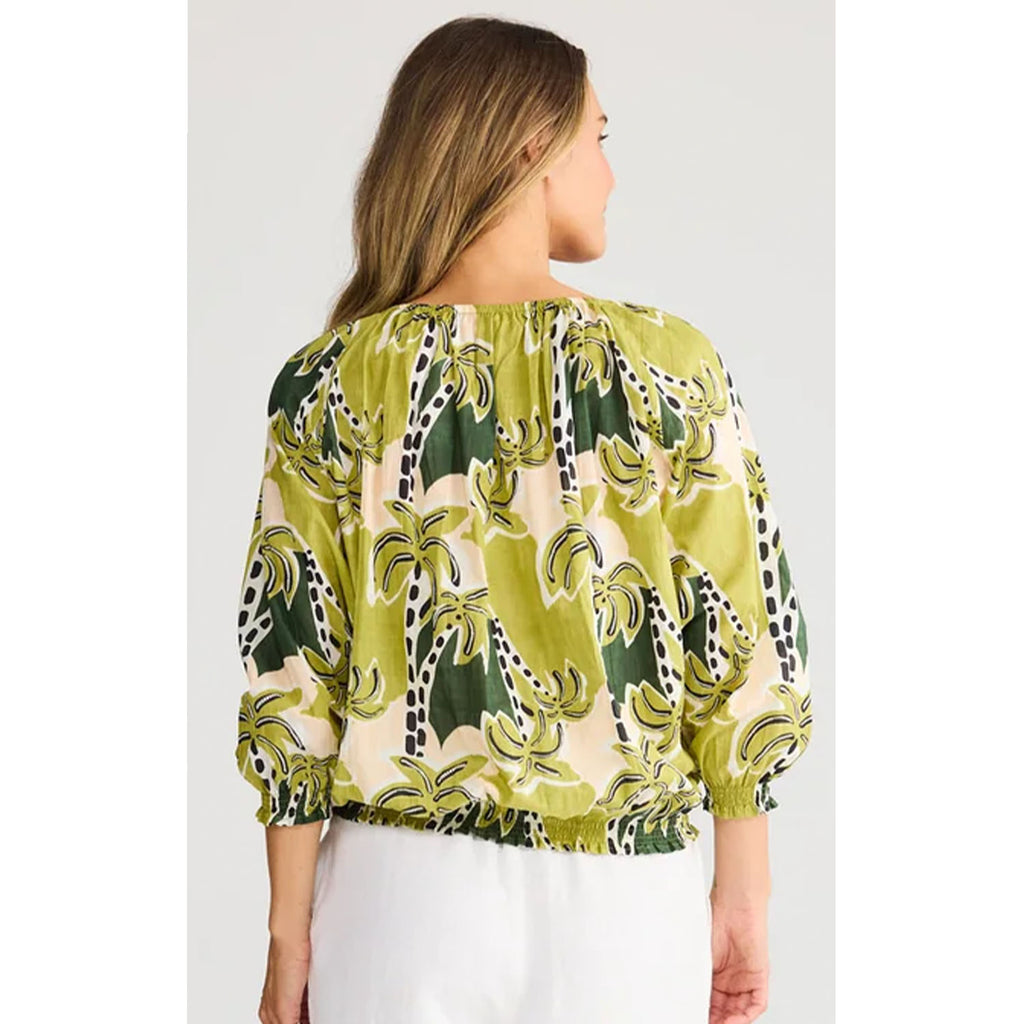 Top Seaside - Tropical Deco