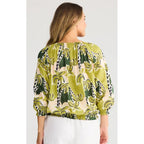 Top Seaside - Tropical Deco