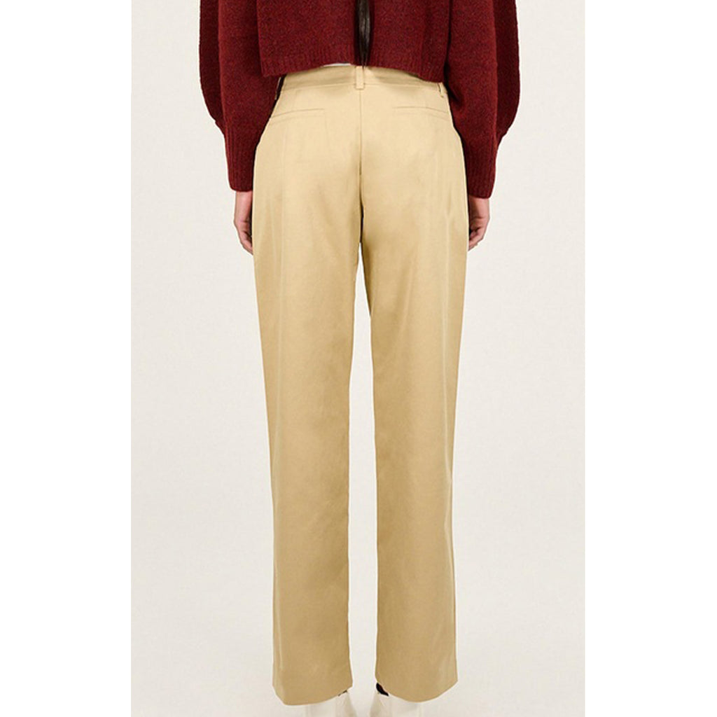 Pant - Anja Side Stripe