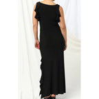 Dress Lydia - Black