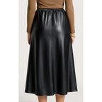 Skirt Amina Black