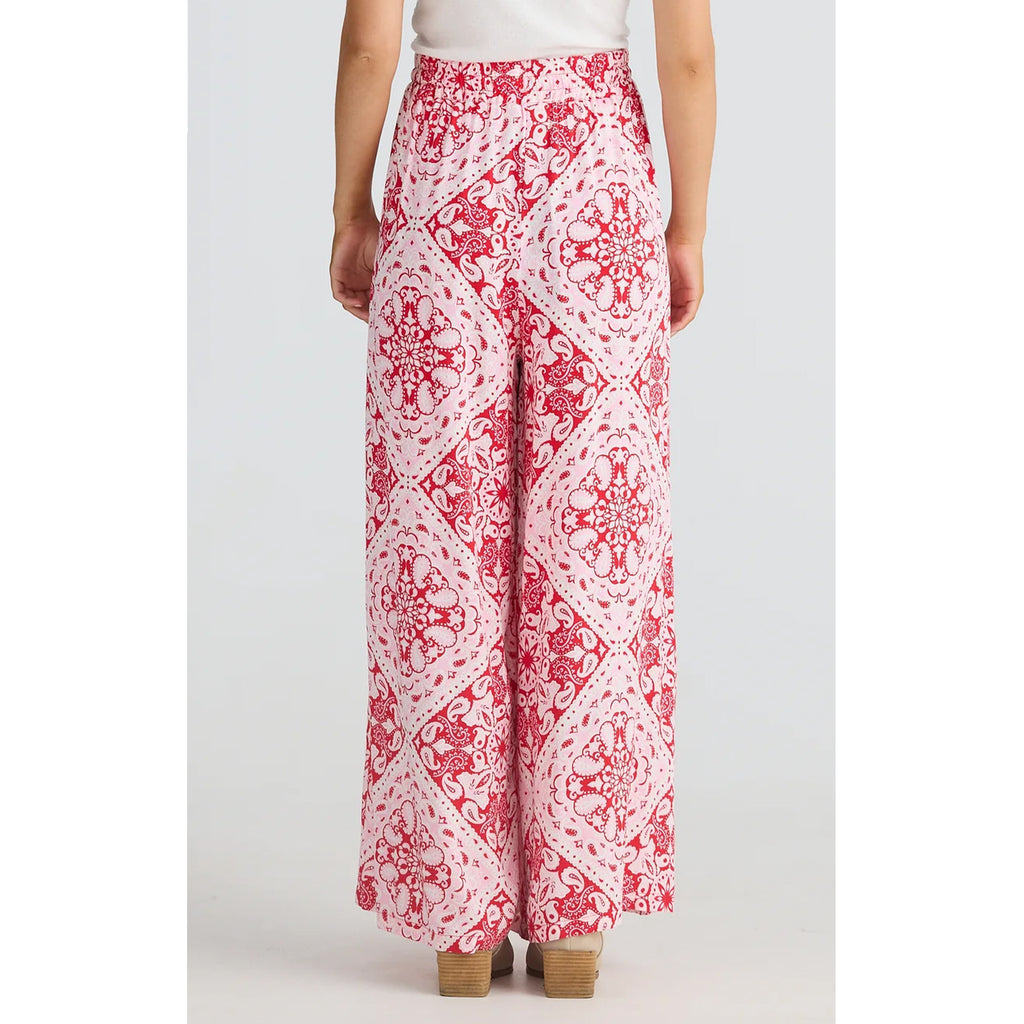 Pant Freedom - Wild Heart Bandana
