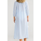 Dress Ohana - Blue Stripe