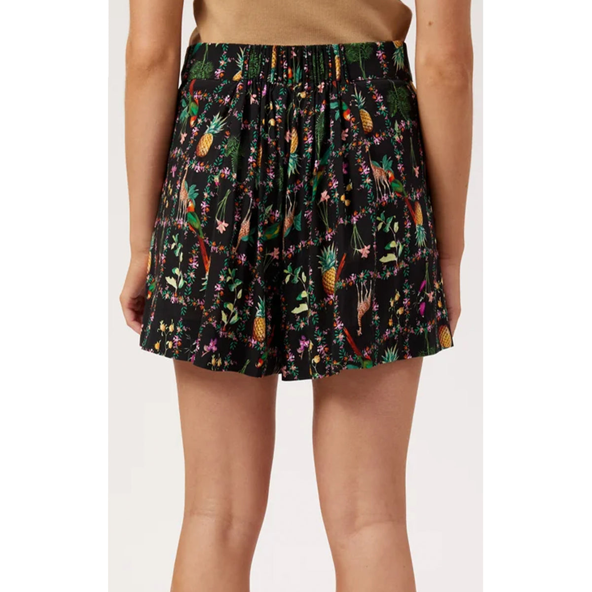 Shorts Congo - Jungle