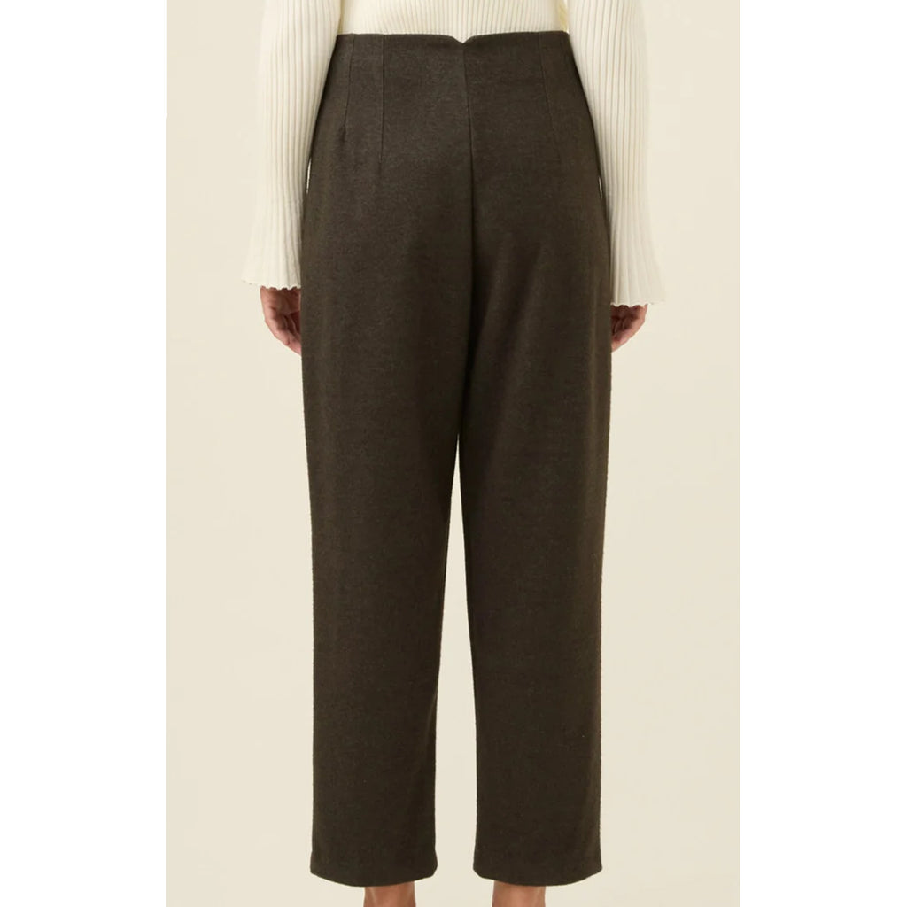 Pant Effie - Chocolate