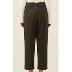 Pant Effie - Chocolate