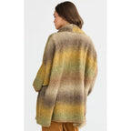 Cardigan Amara One Size - Olive