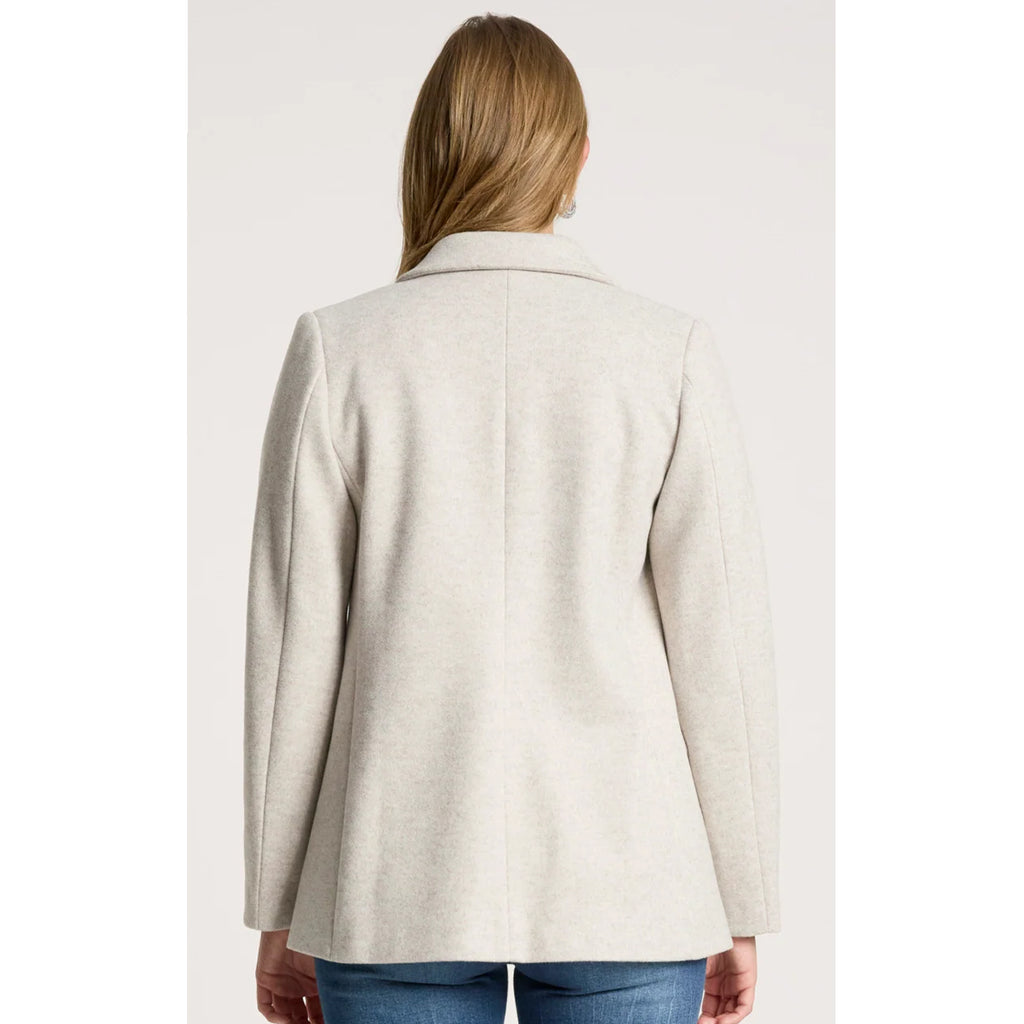 Blazer Sable Bisque