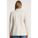 Blazer Sable Bisque