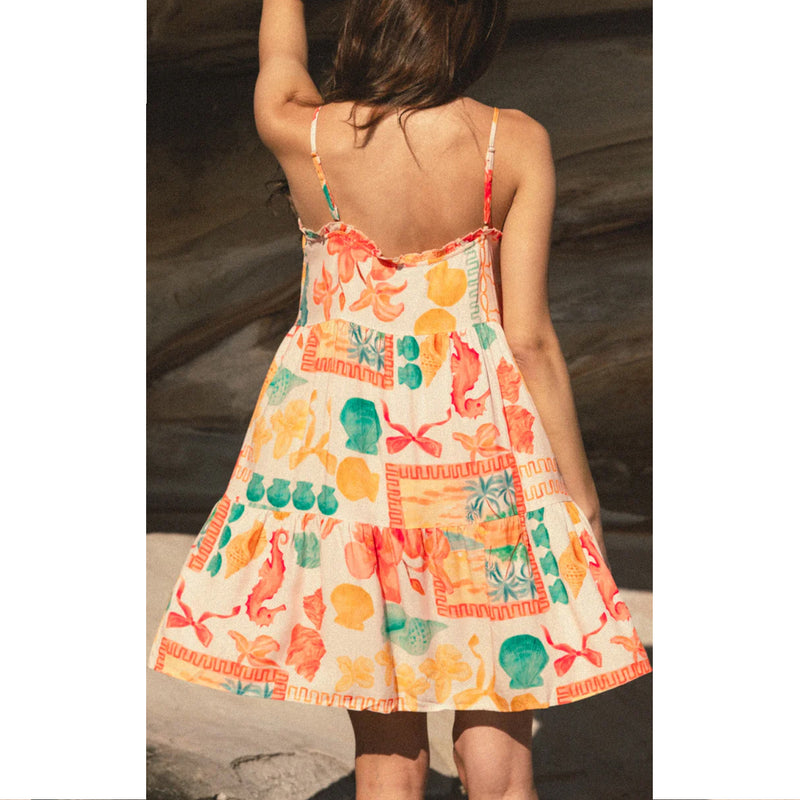 Dress Underwater Slip