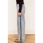 Jeans Denim - Tate Contrast