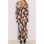 Dress Willow Bias Maxi
