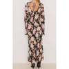 Dress Willow Bias Maxi