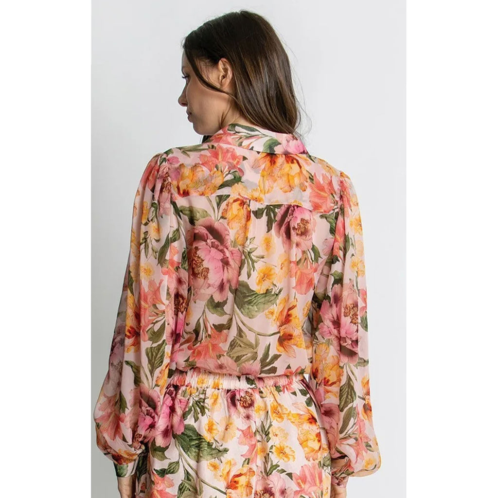 Shirt Ava - Whispering