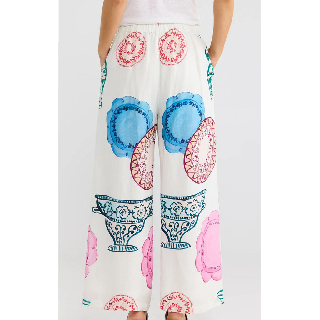 Pant Dickens - Perfect French