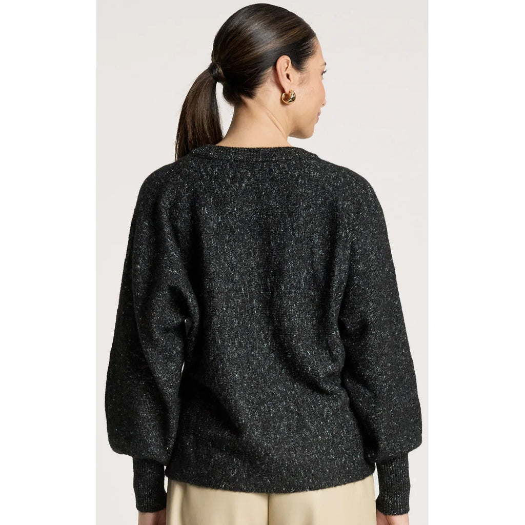 Jumper - Zarda Black