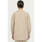 Jacket- Rennie Denim Shacket