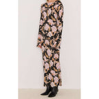 Dress Willow Bias Maxi