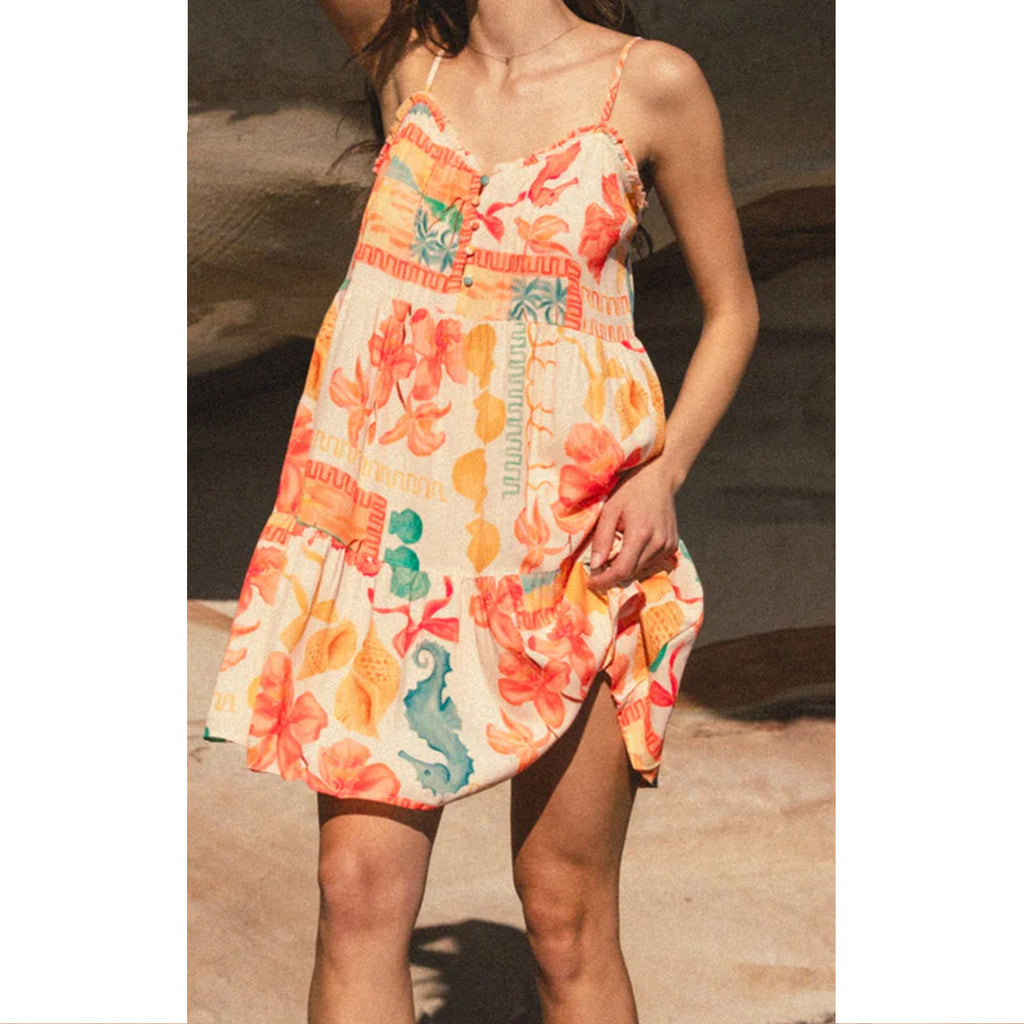 Dress Underwater Slip