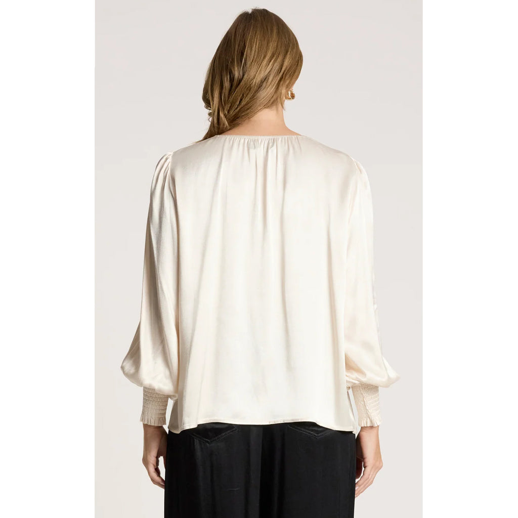 Top San Frill - Dune