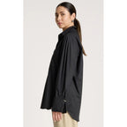 Top Lozen Shirt - Black