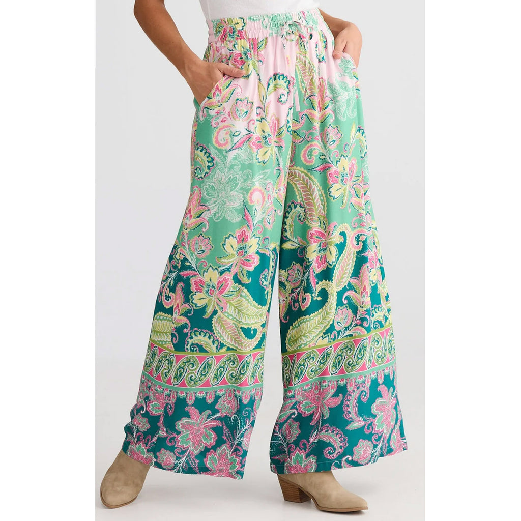 Pant Freedom - Paisley Dream