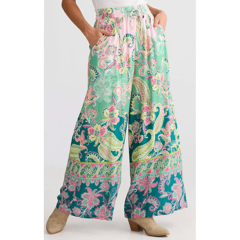 Pant Freedom - Paisley Dream