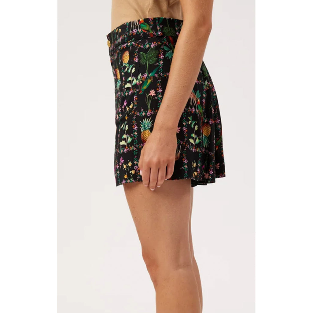 Shorts Congo - Jungle