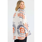 Top - Milano Shirt - Hand Picked Botanicals