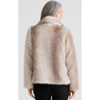 Jacket Steinway - Grey Stripe
