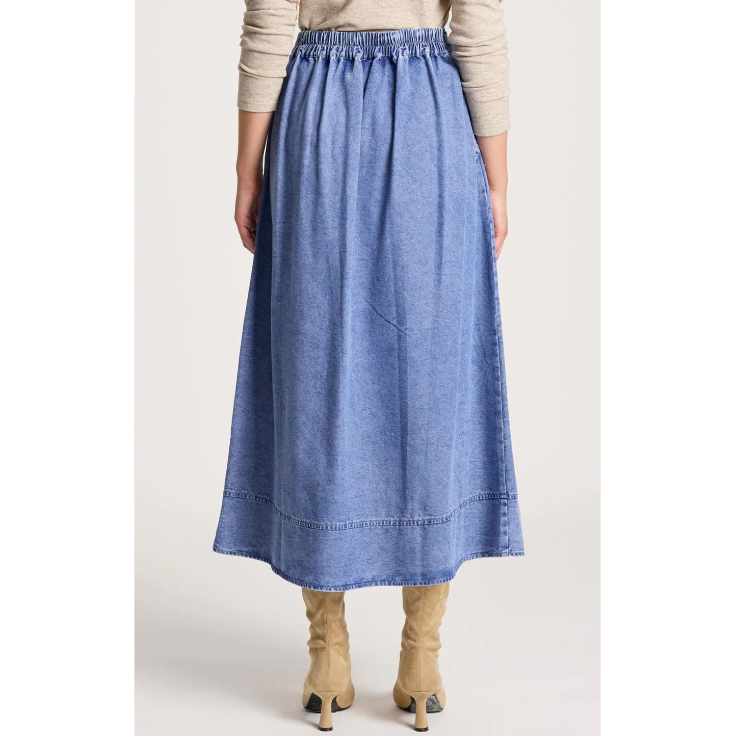 Skirt Bodhi Denim - Denim