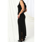 Dress Lydia - Black