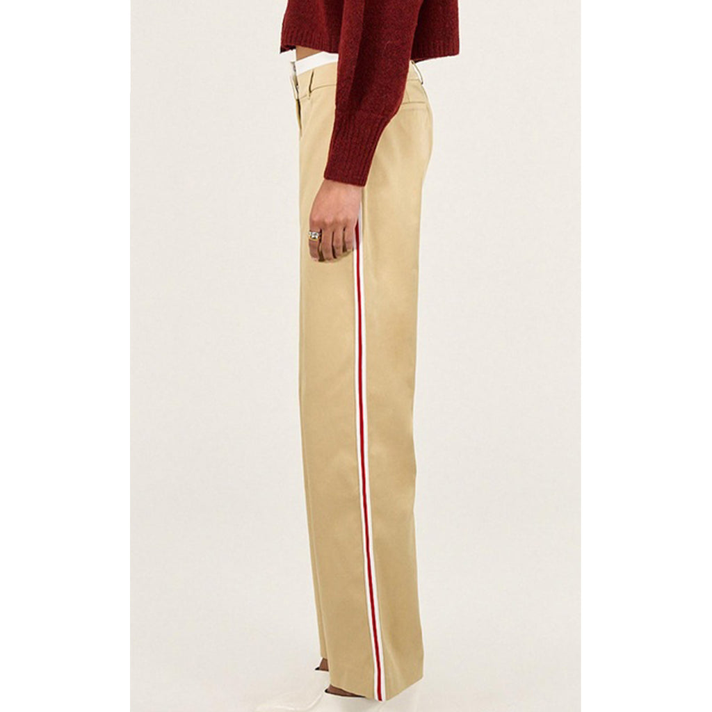 Pant - Anja Side Stripe