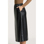 Skirt Amina Black