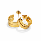 Earrings - Noma