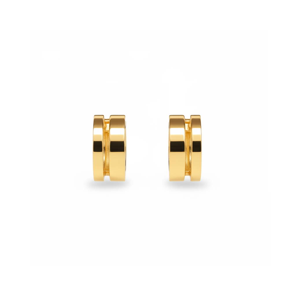 Earrings - Noma