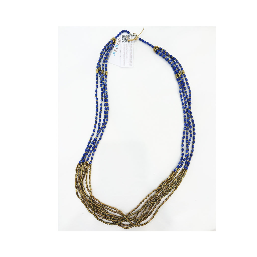 Necklace Mackindye Assorted