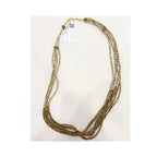 Necklace Mackindye Assorted