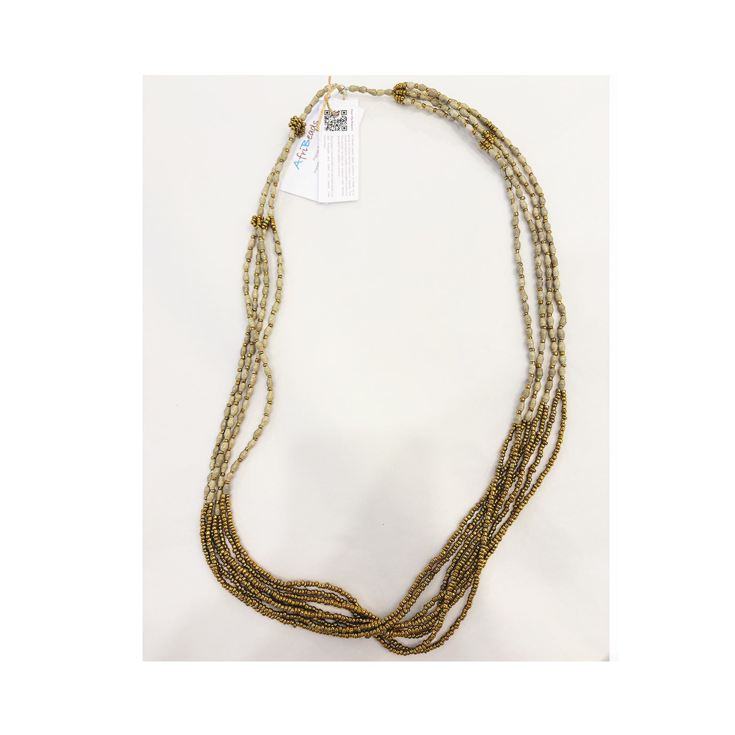 Necklace Mackindye Assorted