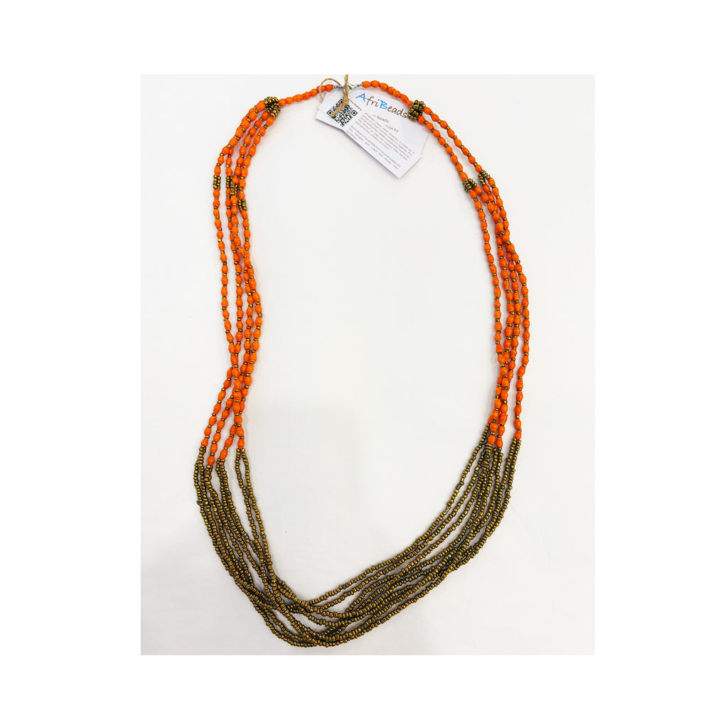 Necklace Mackindye Assorted
