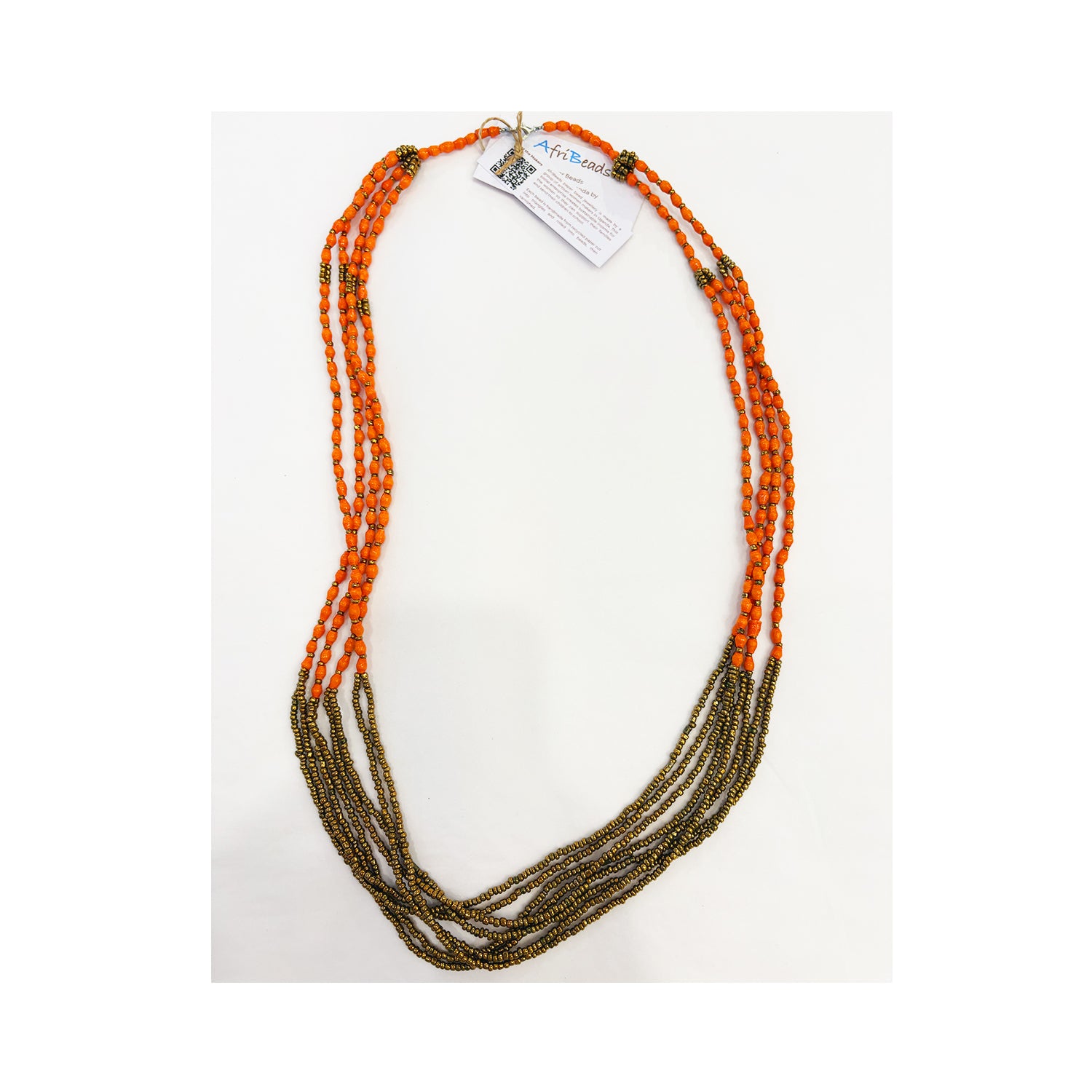 Necklace Mackindye Assorted