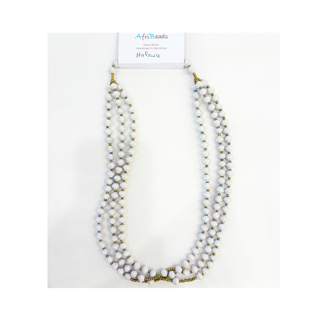 Necklace Bwindi Assorted