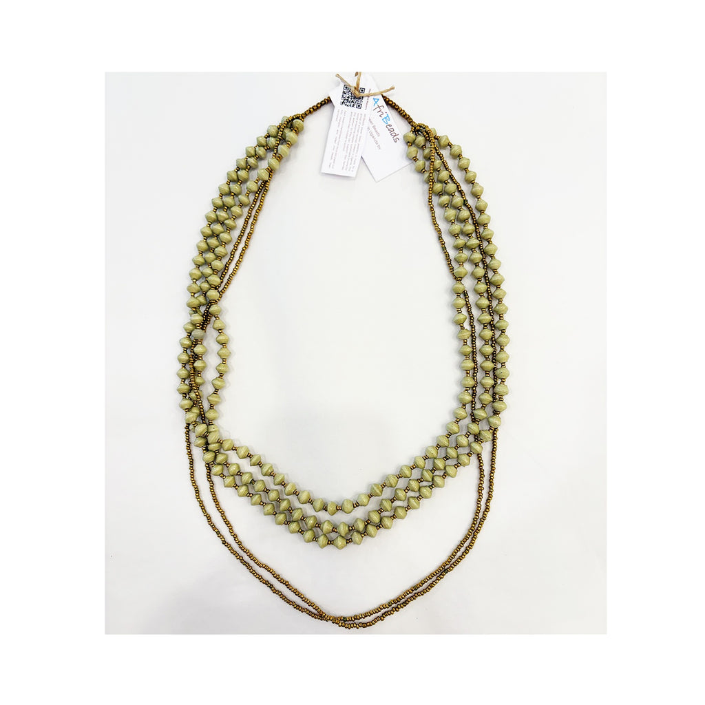 Necklace Queen Assorted
