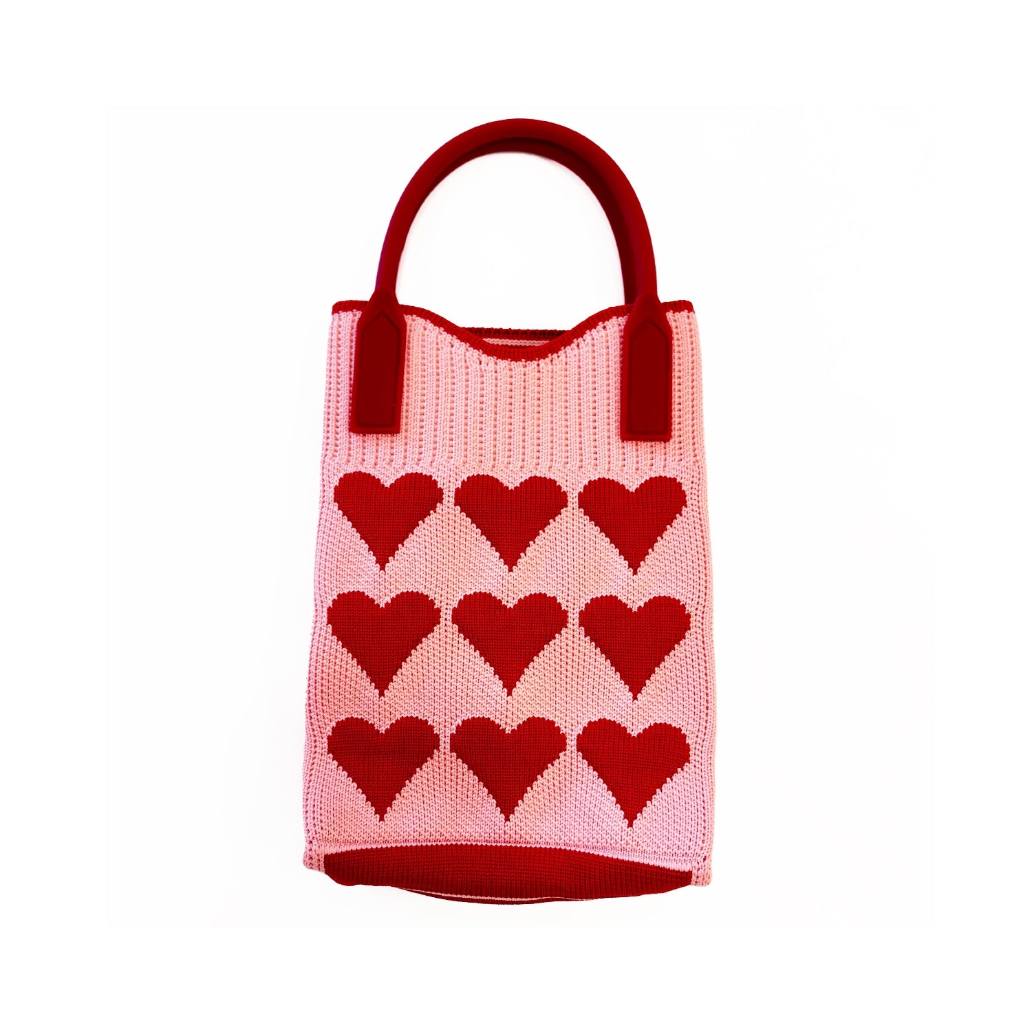 Bag Queen of Hearts - Dark