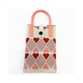 Bag Queen of Hearts - Light