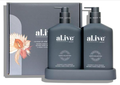 Wash & Lotion Duo - Coconut & Wild Orange